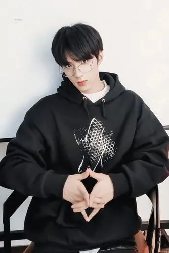 刘耀文:你是唯一