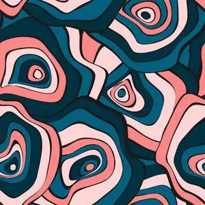 斑点圆图片-斑点圆素材-斑点圆插画-摄图新视界