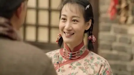 特赦1959:小花叫住高平哥,想求一幅他的画像-电视剧-高清完整正版视频