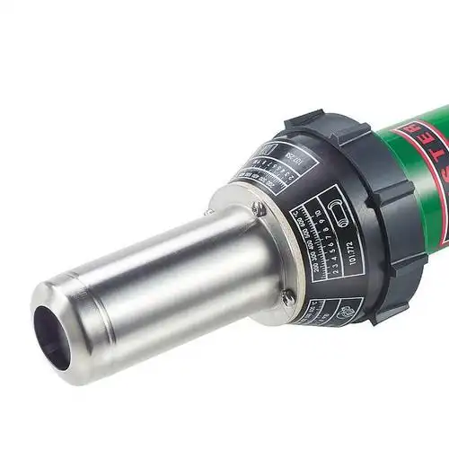 leister发热芯,leister发热管,leister利易得,leister塑料焊枪