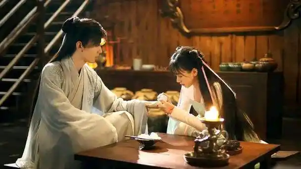 《琉璃》第二部成毅表示不再出演,原因很搞笑:不想再被虐十生十世!