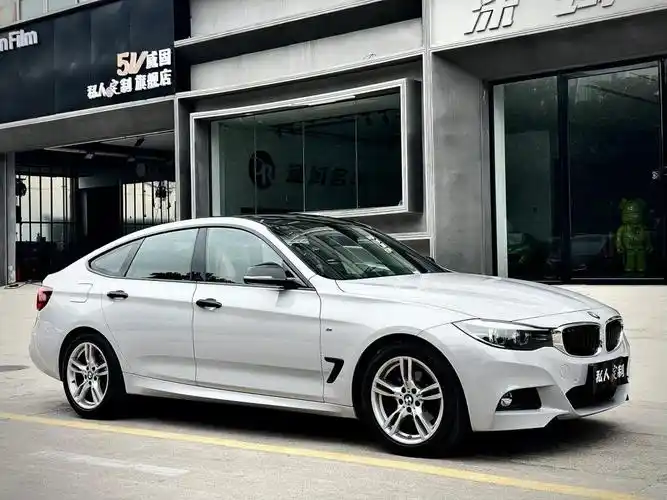 纳多灰,让你的车瞬间飞起_宝马3系社区_易车社区