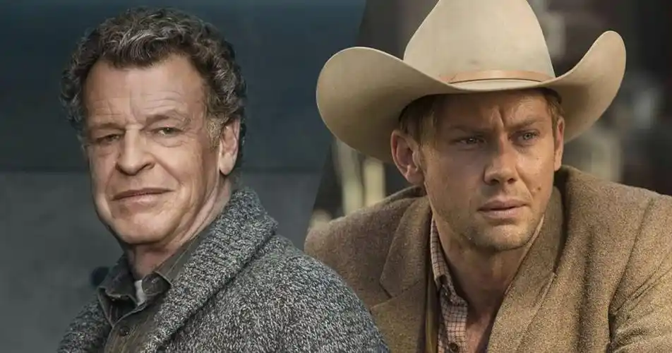 影视剧流言汇总:漫威果有狼人新剧!