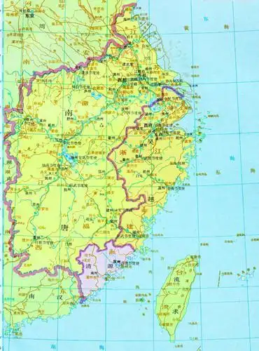 公社放牛娃发现帝陵,专家挖开十分欣喜,但墓门的八个字解释不了