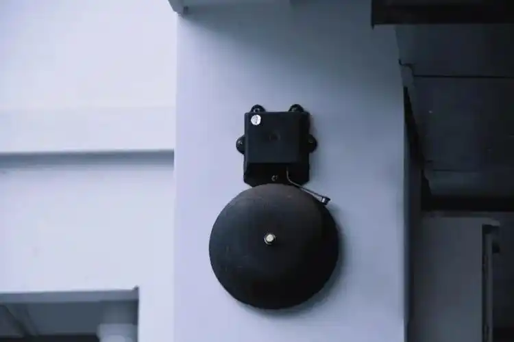 "叮铃铃~" 下课铃声响起 同学们从教室里鱼贯而出 化身为一个个小