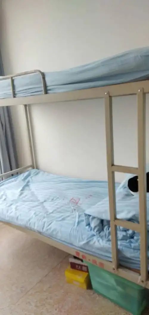 护士长值班室风采