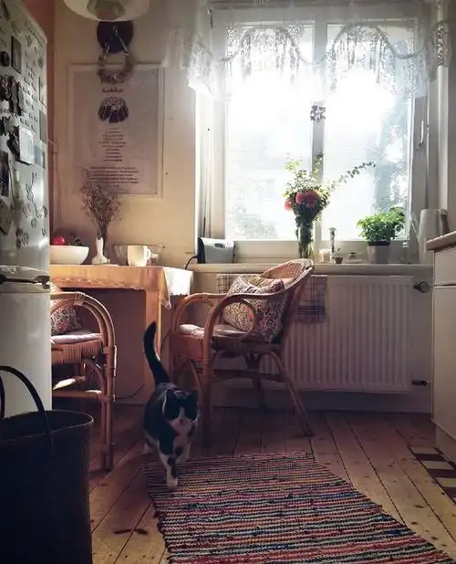 家居一角-堆糖,美好生活研究所