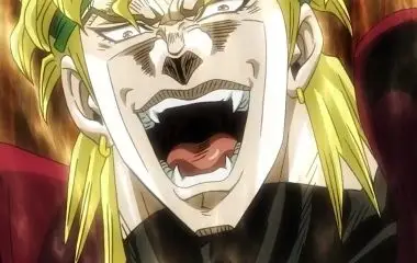 【jojo的奇妙冒险】今天我dio在自己的送葬曲里也要保持帅气