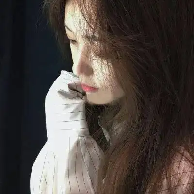 2020超拽头像女生冷酷无情图片精选 从此以后风雪艳阳头像女霸气冷酷