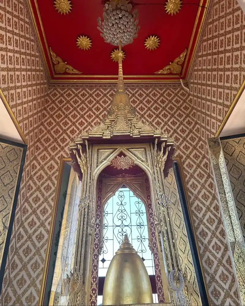 金属城堡寺庙|爷爷送孙女的礼物,太奢华啦.在这个大千世界中, - 抖音