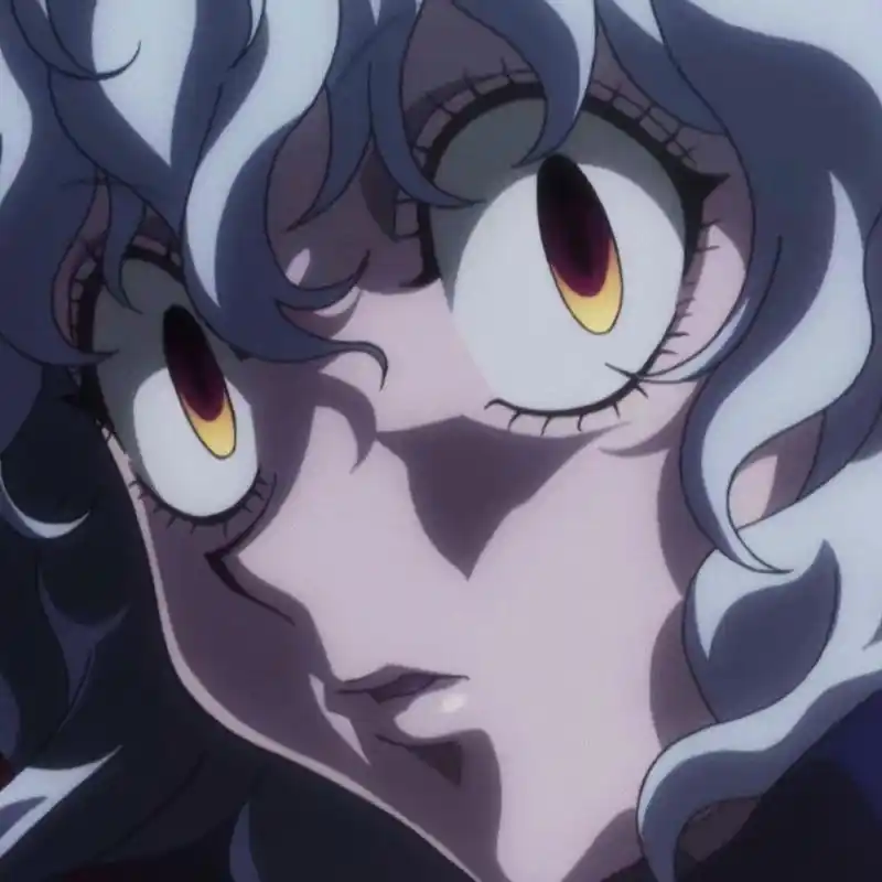 发一波尼飞彼多头像