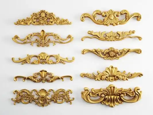 新中式欧式雕花id1108171751