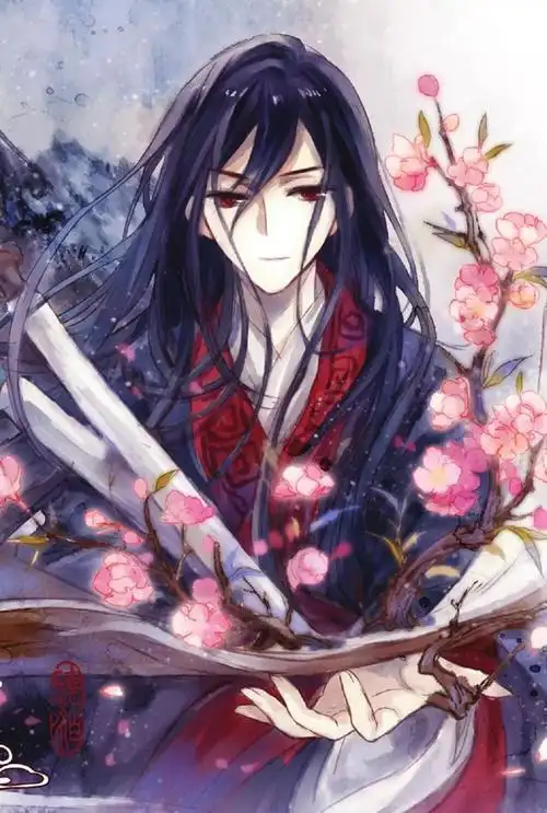 哑舍老板甘罗 - 堆糖,美图壁纸兴趣社区