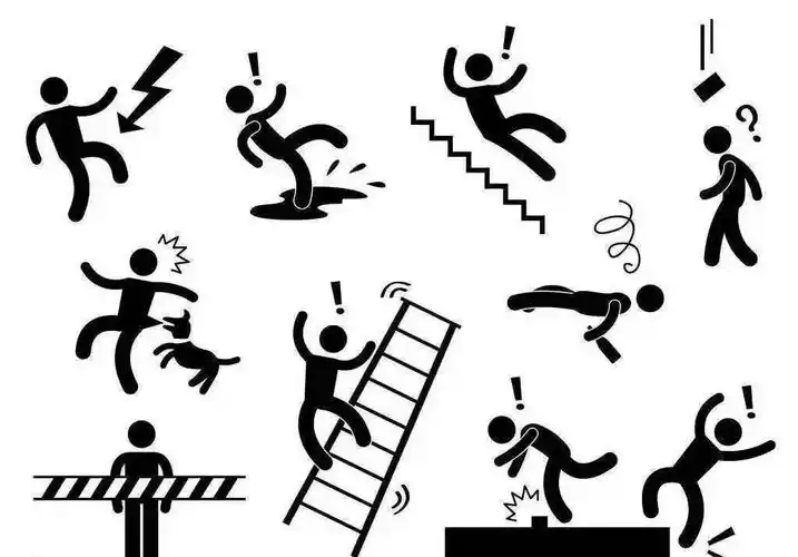 这些常见的"意外",意外险不赔!插图3