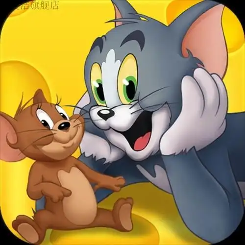 适用于儿童动画片猫和老鼠全集幽默风趣喜剧dvd碟片光盘珍藏版国语
