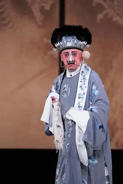 丨 "小丑挑梁"丑角艺术展演第四季欢乐上线|京剧|周信芳|三盗九龙杯