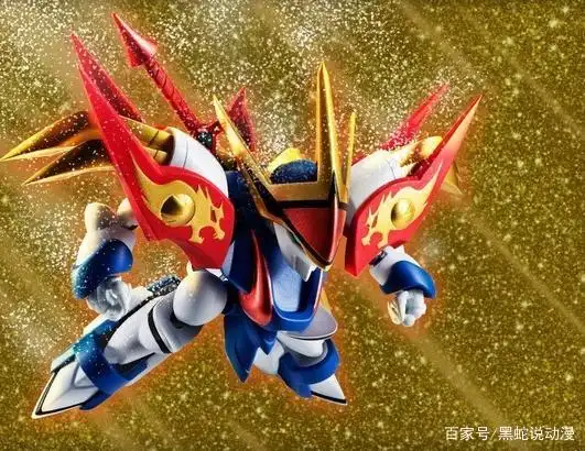 神龙斗士超魔神英雄传基础形态龙神丸官图公开好机会小渡