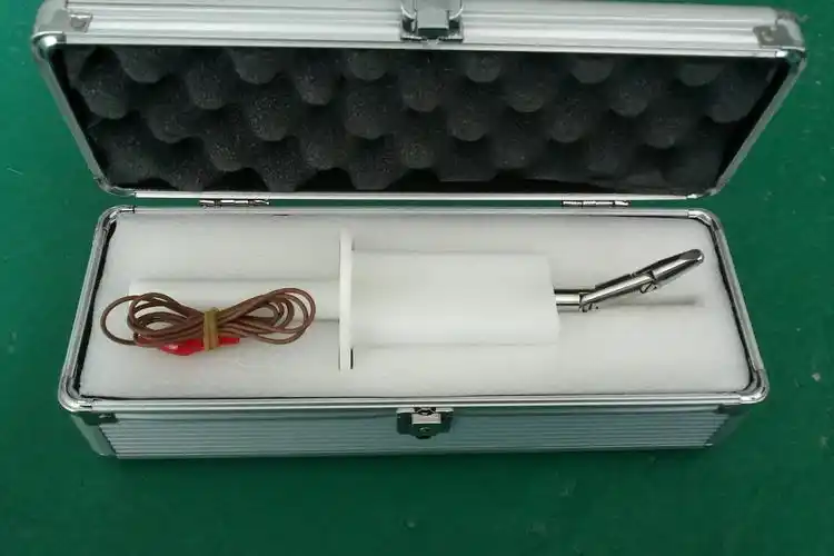 b型试验探棒 标准b型试验指