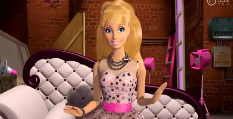 p>《芭比之梦想豪宅》(barbie: life in the dreamhouse)是一部由