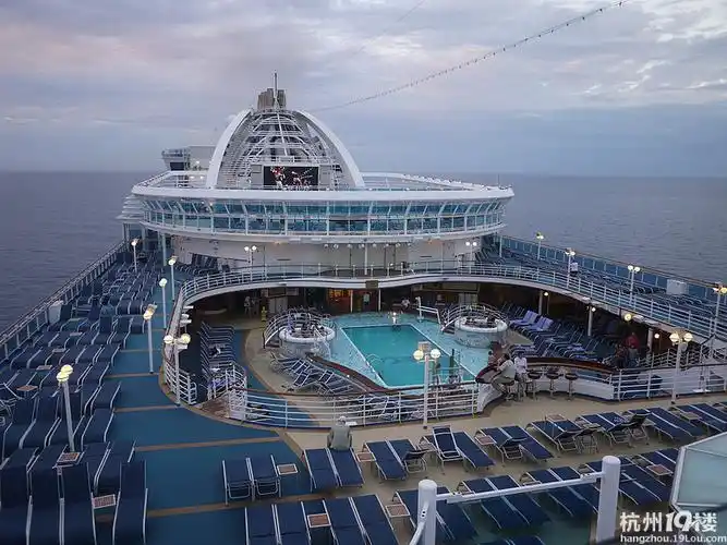 歌诗达维多利亚号功略