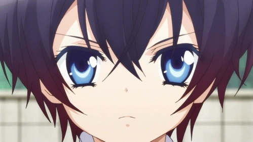 初恋モンスター 其他名称 初恋monster 七月新番 动漫 二次元 动画