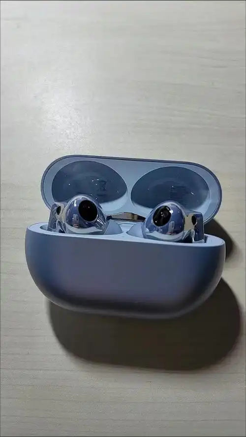 华为freebudspro2蓝牙耳机