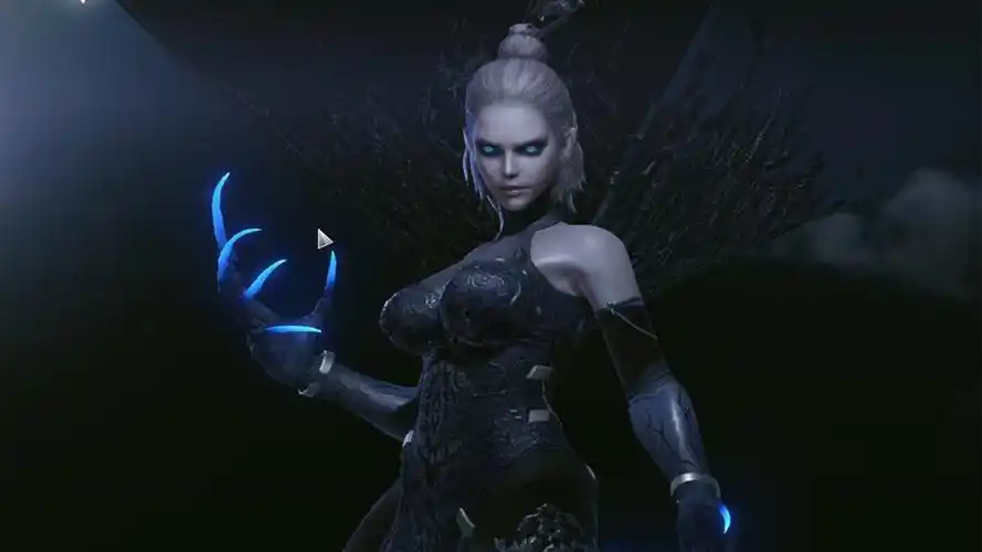 cf生化僵尸到底是怎么来的揭秘妖姬不为人知的背景故事