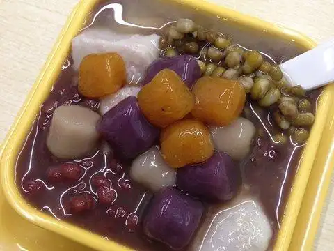 化州糖水(笋岗店)