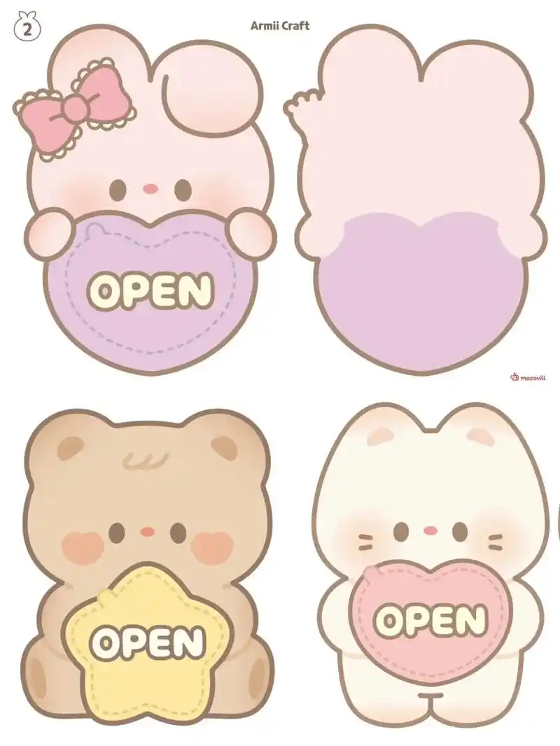 92 整理 9315发原图 92不定时更新内容 #自制玩具 #盲袋素材