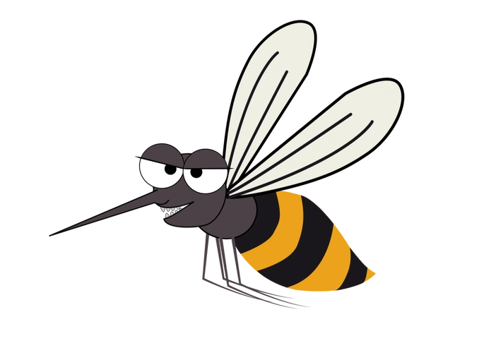 又被蚊子"叮"上了?驱蚊妙招赶紧学起来!_人体_二氧化碳_衣服