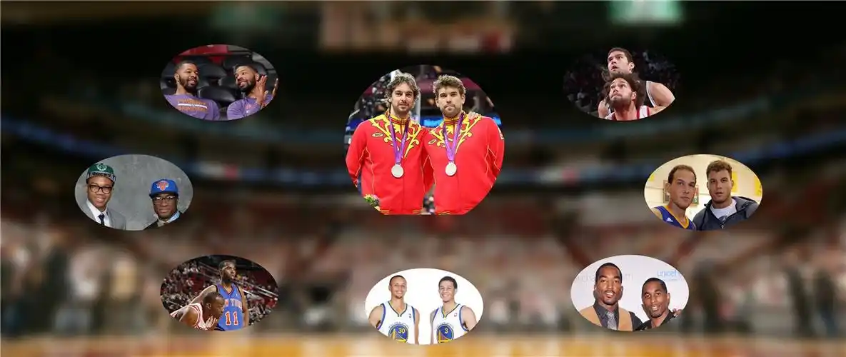 保罗和马克 "斗牛士"兄弟的美国梦