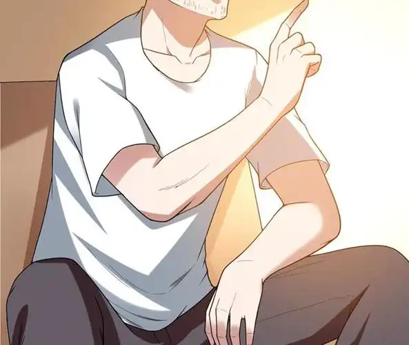 《捡个校花做老婆》_41 罗峰是你大爷!-爱奇艺漫画