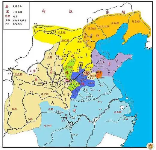 可惜并不是一部考究的大戏(芈月传)剧评