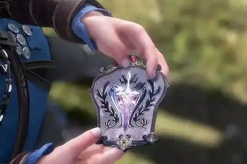 斗罗大陆:沉默的奶爸居然也会坑儿子,一个让唐三又爱又恨的令牌