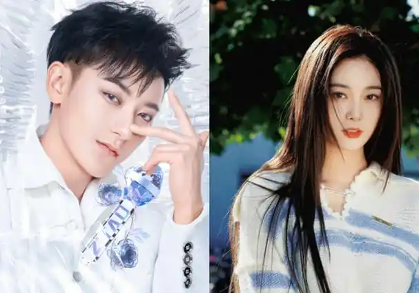 且二人的游戏头像还是情侣头像,但对于两人的恋爱关系,黄子韬和徐艺洋