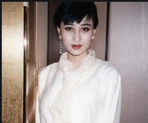 (何鸿燊妻子黎婉华)