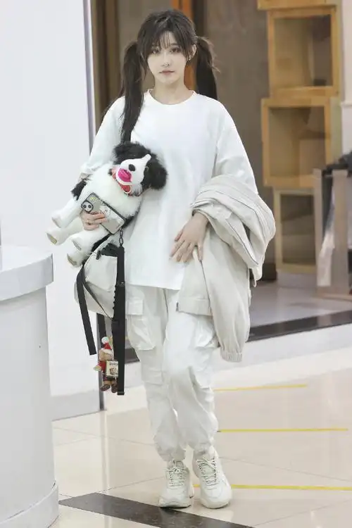 人类瑰宝王晓佳