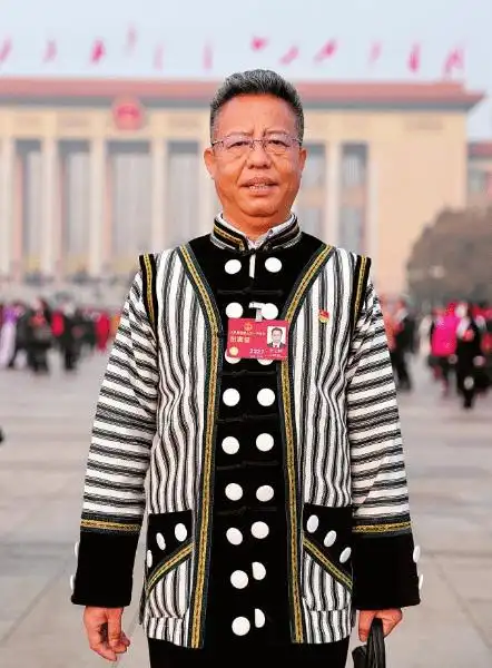 全国人大代表,怒江州州长李文辉——举全州之力发展文旅产业_旅游