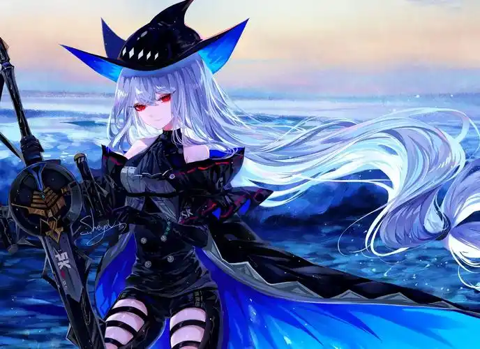 就算经验条锁住了 | taptap 明日方舟社区 - 闲聊杂谈 | taptap 发现