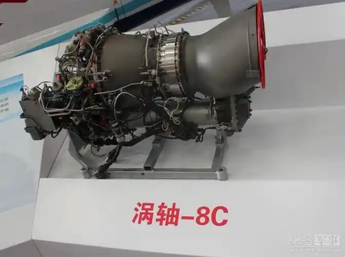 中美俄顶尖直升机发动机对比 中国严重落后_手机网易网