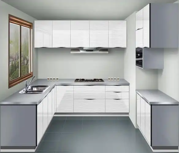 橱柜门板选择哪种材质比较好