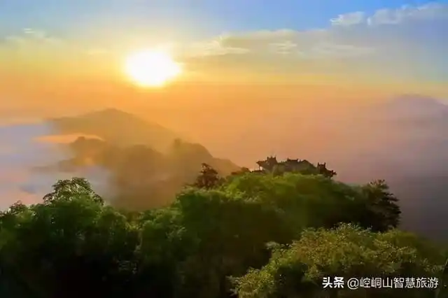 新年登山,步步高升 | 2021共赴新里程!