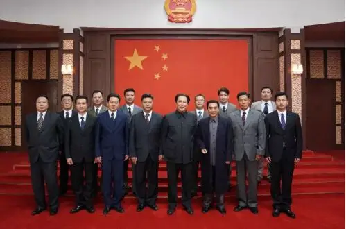 侯祥玲外交风云双台热播刚柔并济的时代外交传奇