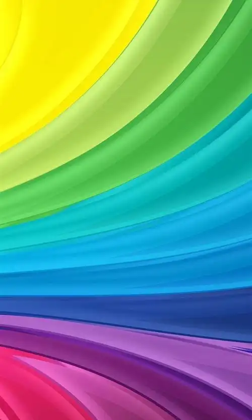 高清炫彩手机壁纸里,有许多好看的炫彩图片,非常适合设置成手机主屏