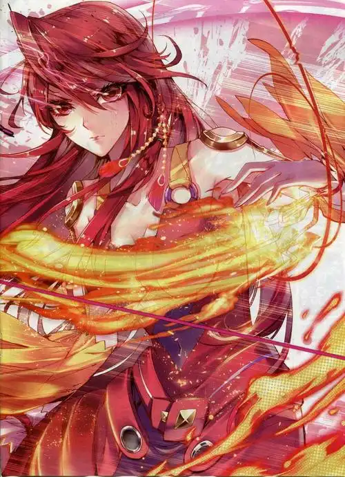 马小桃(《斗罗大陆2绝世唐门》中角色)_尚可名片