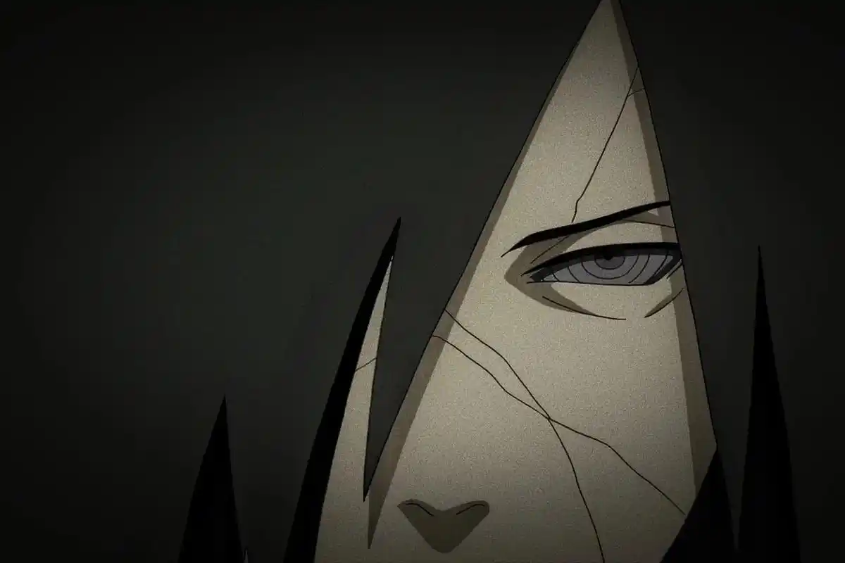 "那你呢你是栽花的人呢,还是养花的人呢"#宇智波斑 - 抖音