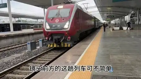 有哈海神车之称的z111次豹子号列车号列车