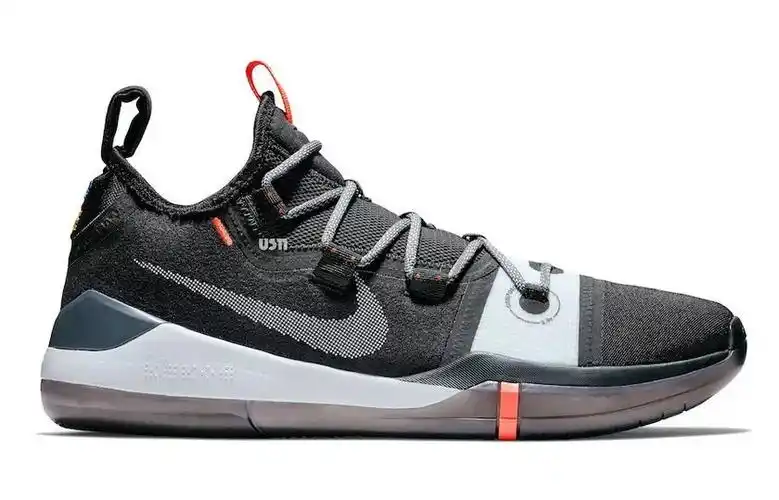 发售在即的 kobe ad exodus 再释全新配色!