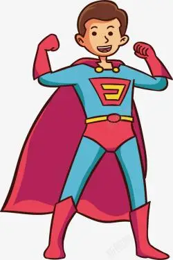 矢量超级英雄人物图片免费下载_矢量超级英雄人物素材_矢量超级英雄
