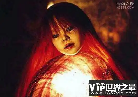 日本鬼娃娃花子的恐怖传说,日本女厕中的"女鬼"(胆小请绕行)